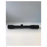 Bushnell Sportview Rifle Scope 3-9X32 MM