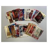 Lot of 37 Dale Earnhardt Jr Trading Cards