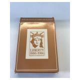 Avon 15 cent postage stamp collectible