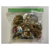 Huge Lot of Costume Jewelry