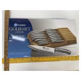 Hessler In Draw Knife Organizer