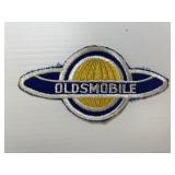 Vintage Oldsmobile Patch