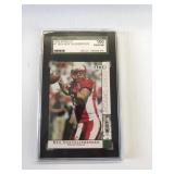 Ben Roethlisberger Rookie SGC 100 Pristine