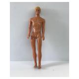Vintage Ken Barbie Doll 1968