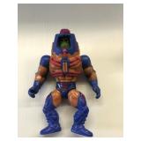 Vintage MOTU Man E Faces