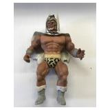 1982 REMCO Warlord