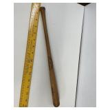 Dick Groat Louisville Slugger Bat