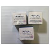 Avon Anew Hydra Fusion Cream *New In Box