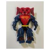1984 Masters of The Universe Action Figure