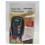 Jump Start Digital Heat Mat Thermostat
