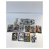 15-Barry Sanders Cards