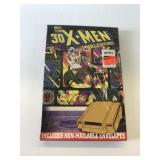 1997 Marvel Comics X-Men Valentines Sealed