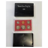 1980 US Proof Set