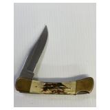 Parker IMAI K250 Knife
