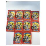 6th Series Garbage Pail Kids
