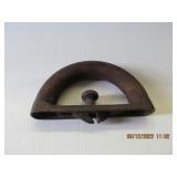 Sad Iron Handle