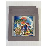 Super Mario Land 2 Nintendo Gameboy