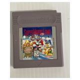 Super Mario Land Nintendo Gameboy