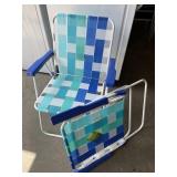 New Web Chairs - Lot of 2