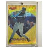 refractor Ken Griffe jr