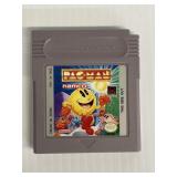 Pac-Man Nintendo Gameboy