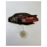 Window-Jeff Gordon