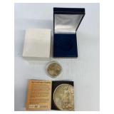 $20 St. Gauden