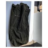 Vintage U.S. Army Duffle Bag