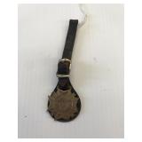 VFW Watch fob-dated June 1938