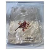 NEW Cardinal Shirt Size Large