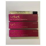Avon Lot of 3 Perfumes In Box