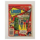 Laugh Comics Digest (Dated 1981)