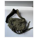 Vintage U.S. Army Back Pack