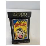 Zippo Lighter - Drakuun