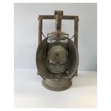 Vintage Dietz Acme Inspector Camp Lantern