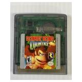 Donkey Kong Country Game Boy Color Nintendo
