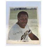 1971 Willie Stargell 8x10