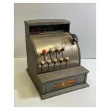 Little Store Keeper Toy Cash Register