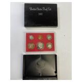 1982 US Proof Set