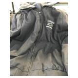 Chevrolet jacket-Lordstown 3xl