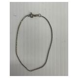 925 Silver Bracelet