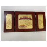 2008 Beijing China Olympics Commemorative Set