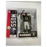 Randy Moss McFarline