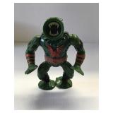 Vintage MOTU Leech