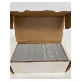 Magic the Gathering Cards lot of 550