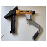 Bostitch Tools 2 in 1 Flooring Nailer BTFB12569