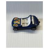 Hot Wheels Dune Buggy Redline
