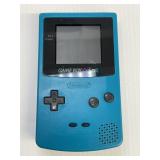 Nintendo Gameboy Color Work