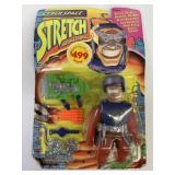 Stretch Armstrong Cyber Space 1995 Sealed