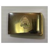 Philmont Scout Ranch Belt Buckle